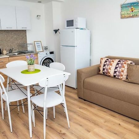 Apartment Vazrozhdenska Veliko Tarnovo Kültér fotó