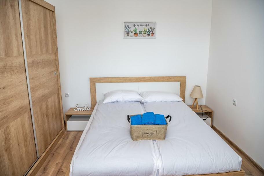Apartment Vazrozhdenska Veliko Tarnovo Kültér fotó