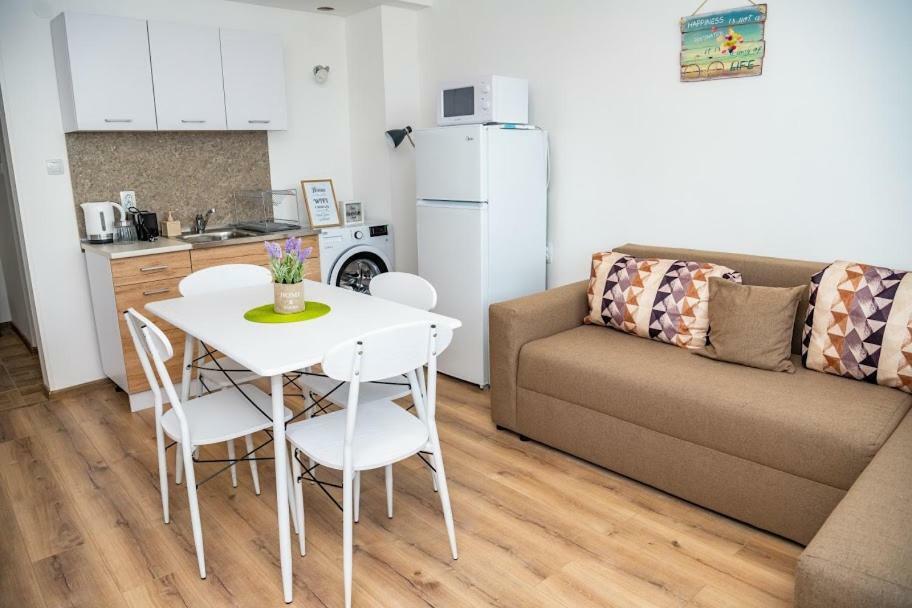 Apartment Vazrozhdenska Veliko Tarnovo Kültér fotó