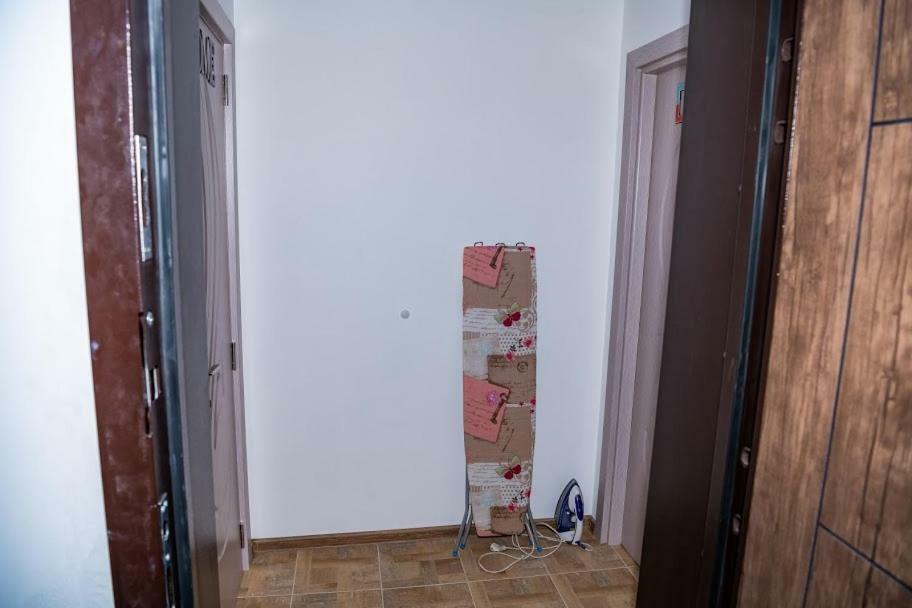 Apartment Vazrozhdenska Veliko Tarnovo Kültér fotó